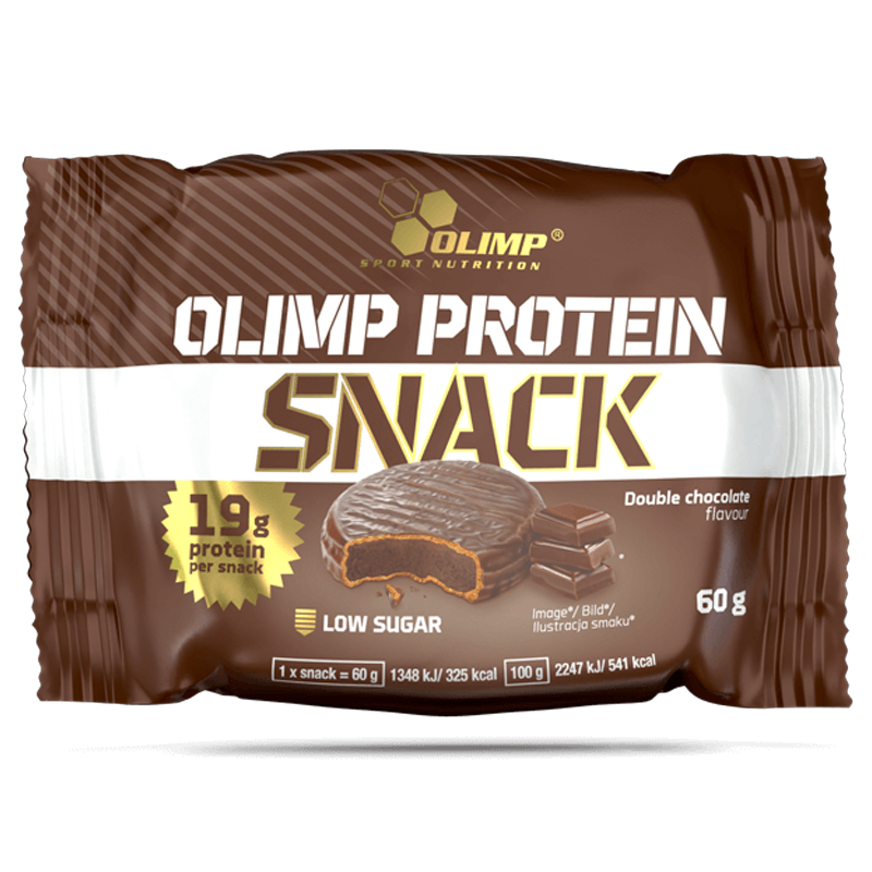 Olimp Sport Nutrition Olimp Protein Snack