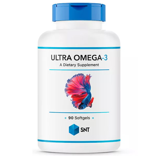 SNT Ultra Omega 3