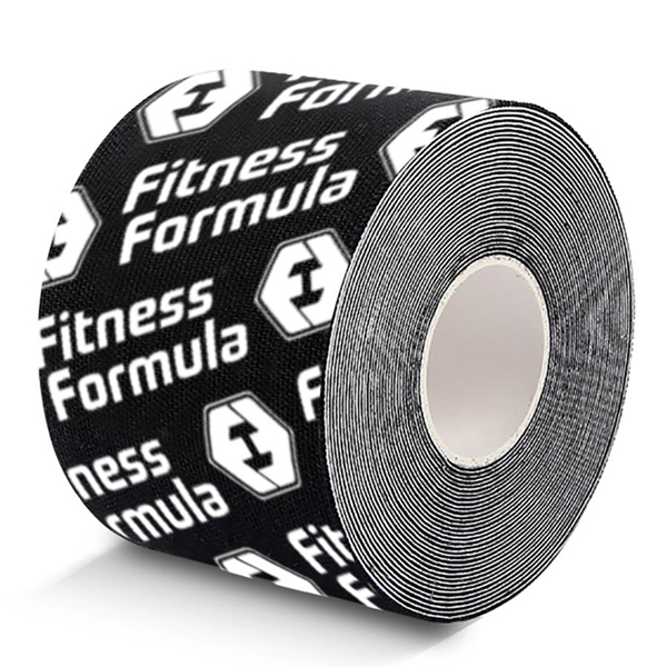 Fitness Formula Тейпы Sportstape 5 см х 5 метров