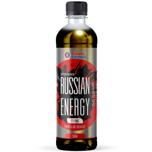 Russian energy