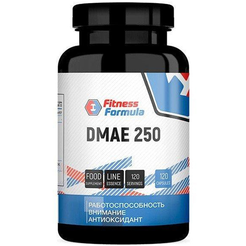 DMAE 250