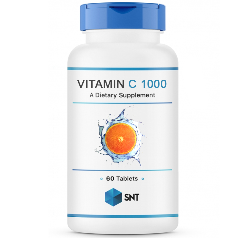 SNT Vitamin C 1000