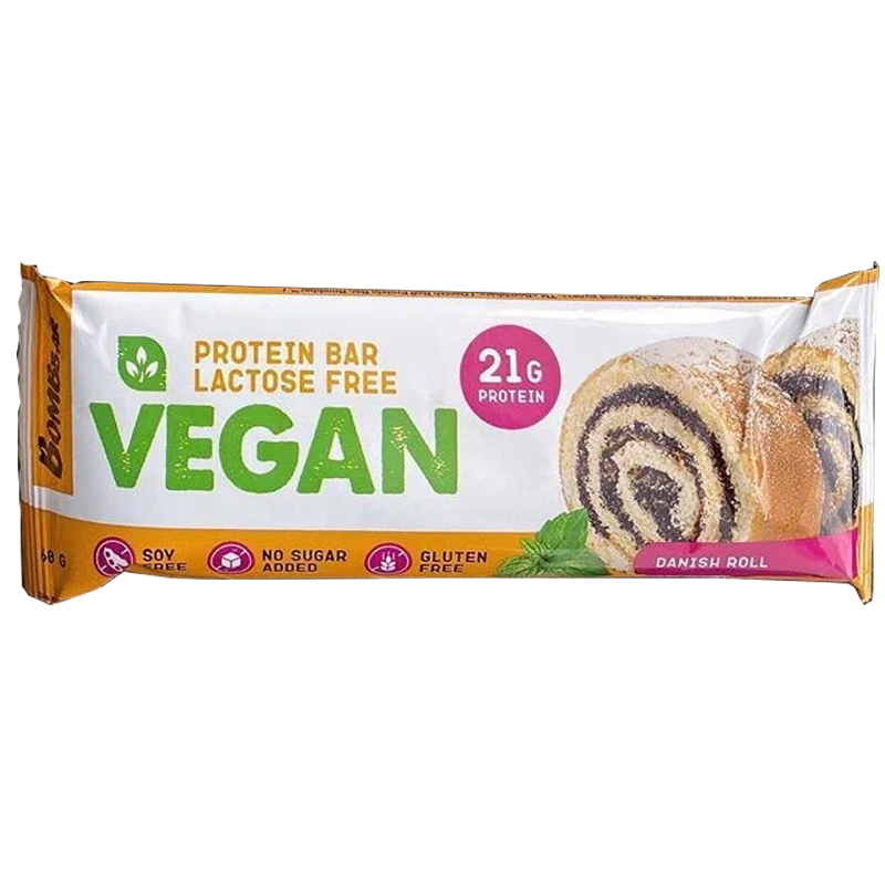 Protein Bar Vegan