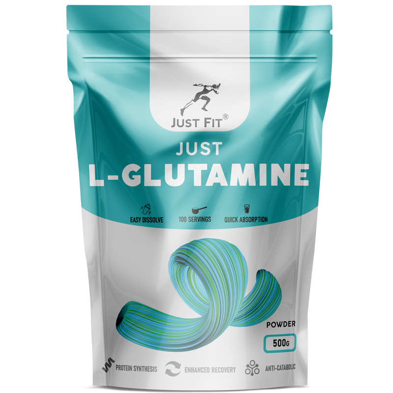 Just L-Glutamine