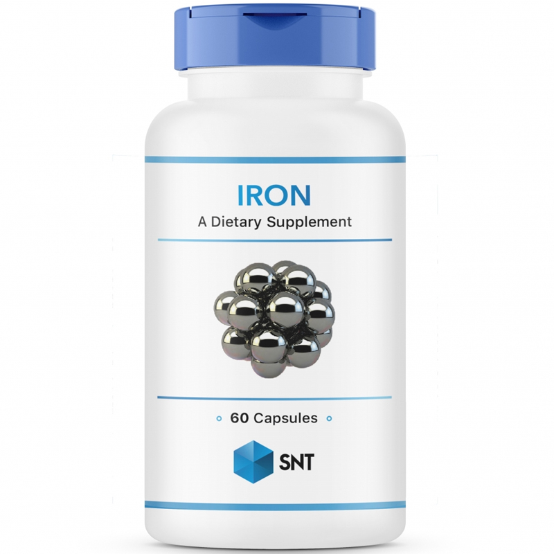 Iron 36 mg