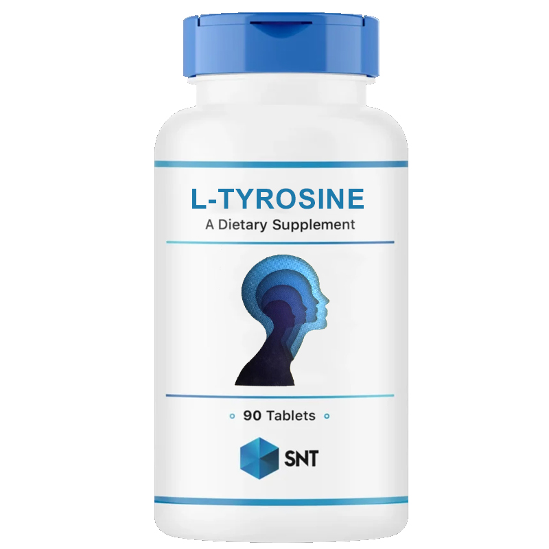 SNT L-Tyrosine