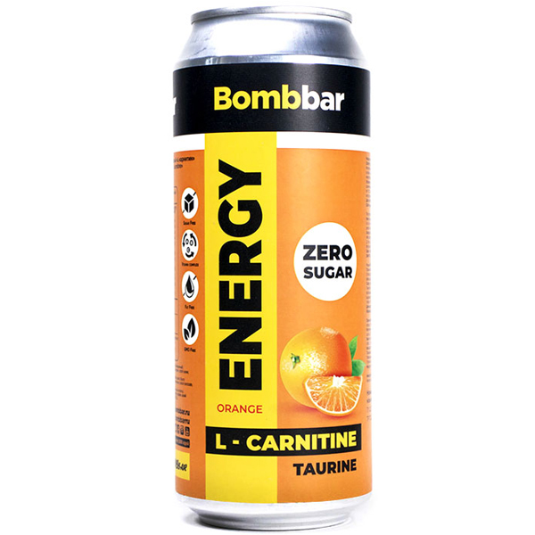 Energy L-Carnitine