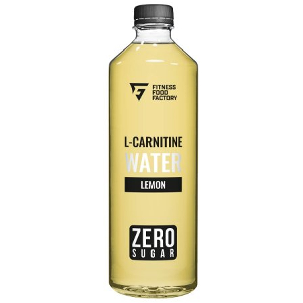 Напиток слабогазированный L-Carnitine 2000