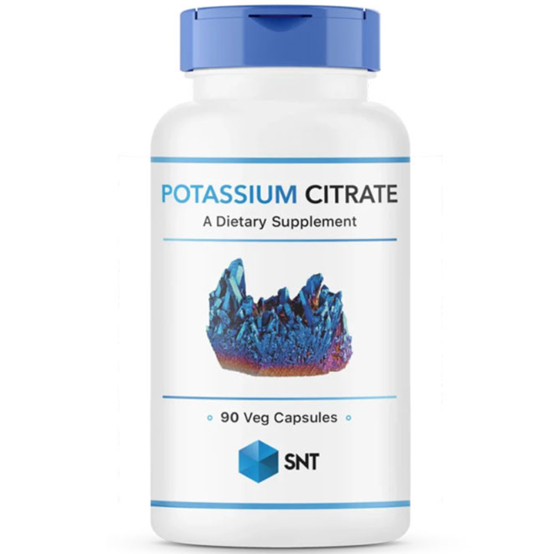 SNT Potassium Citrate
