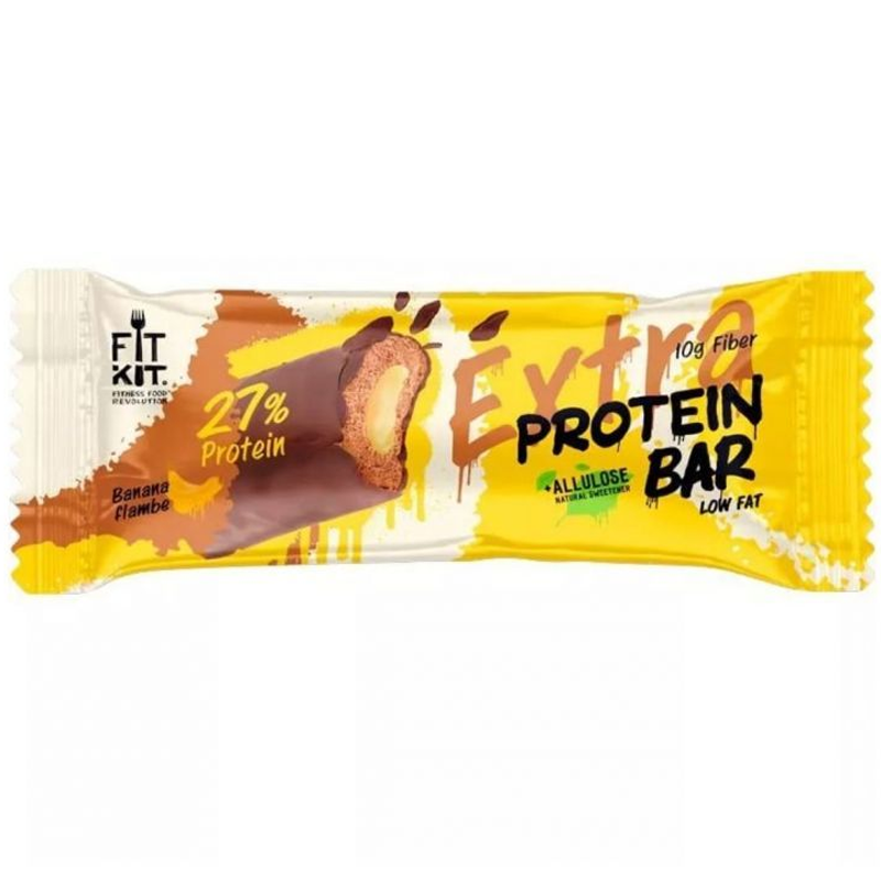 EXTRA Protein Bar