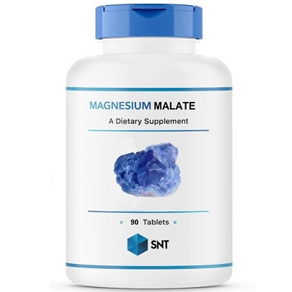 SNT Magnesium Malate