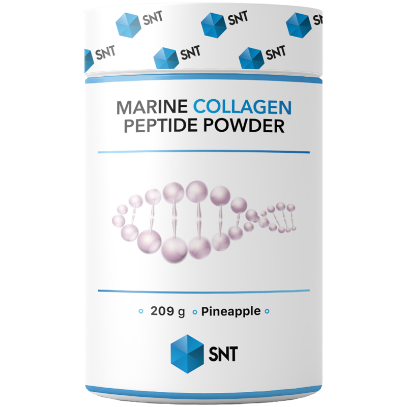 SNT Marine Collagen Peptide Powder