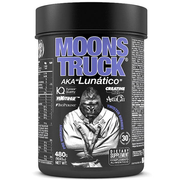 Moons Truck