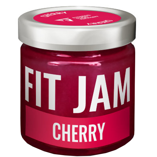 Fitness Food Factory Fit Jam