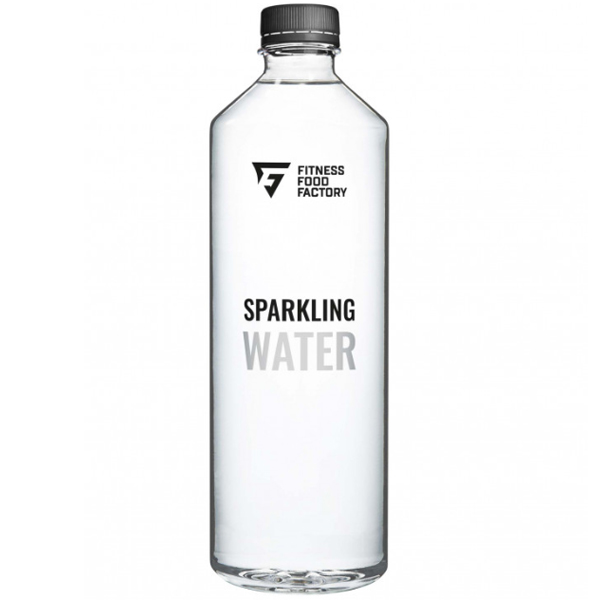 Вода газированная Sparkling Water