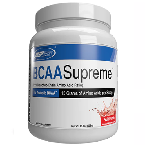 Modern BCAA Supreme