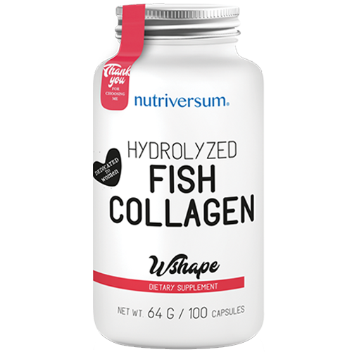 Nutriversum Fish Collagen
