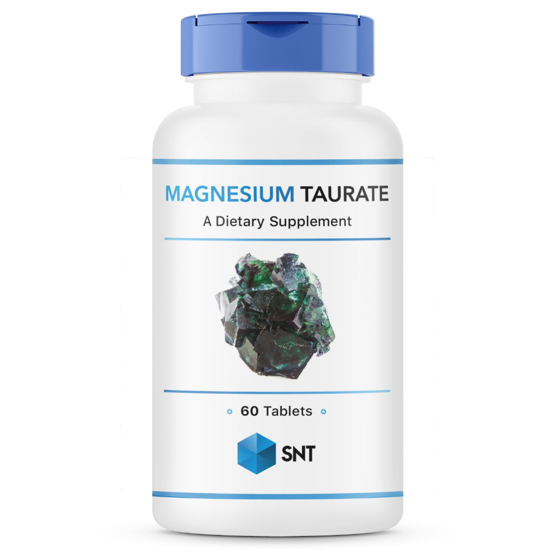 SNT Magnesium Taurate