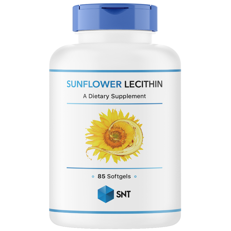SNT Sunflower Lecithin