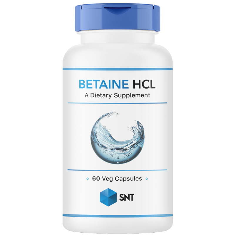 SNT Betaine HCL