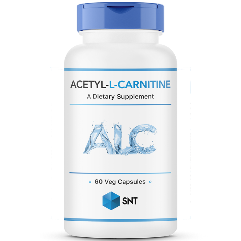 SNT Acetyl L-Carnitine