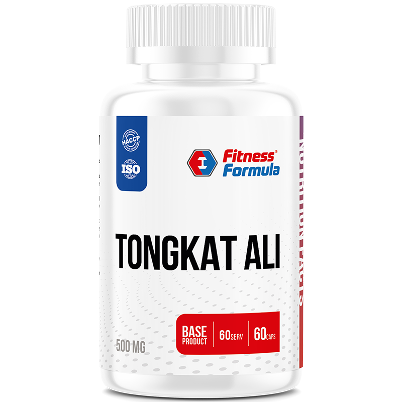 Fitness Formula Tongkat Ali