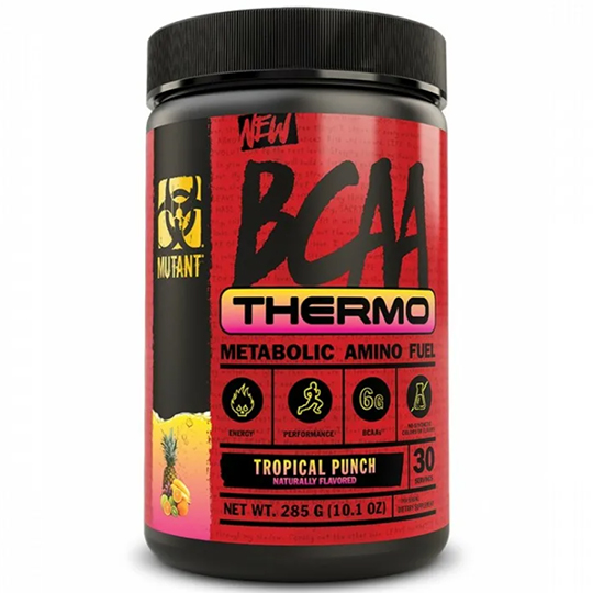 Mutant BCAA Thermo