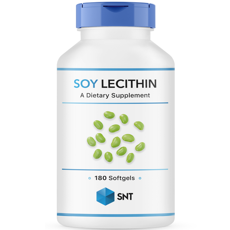 SNT Soy Lecithin