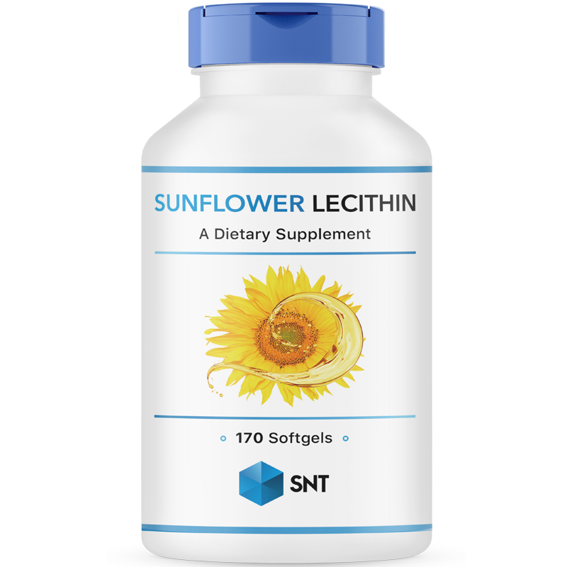 SNT Sunflower Lecithin