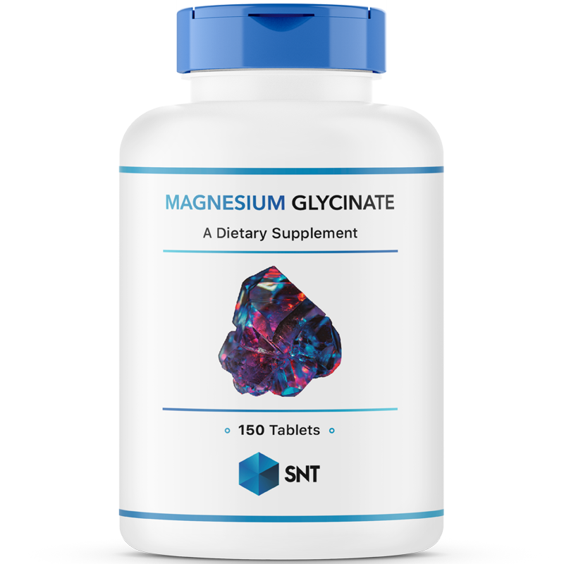 SNT Magnesium Glycinate