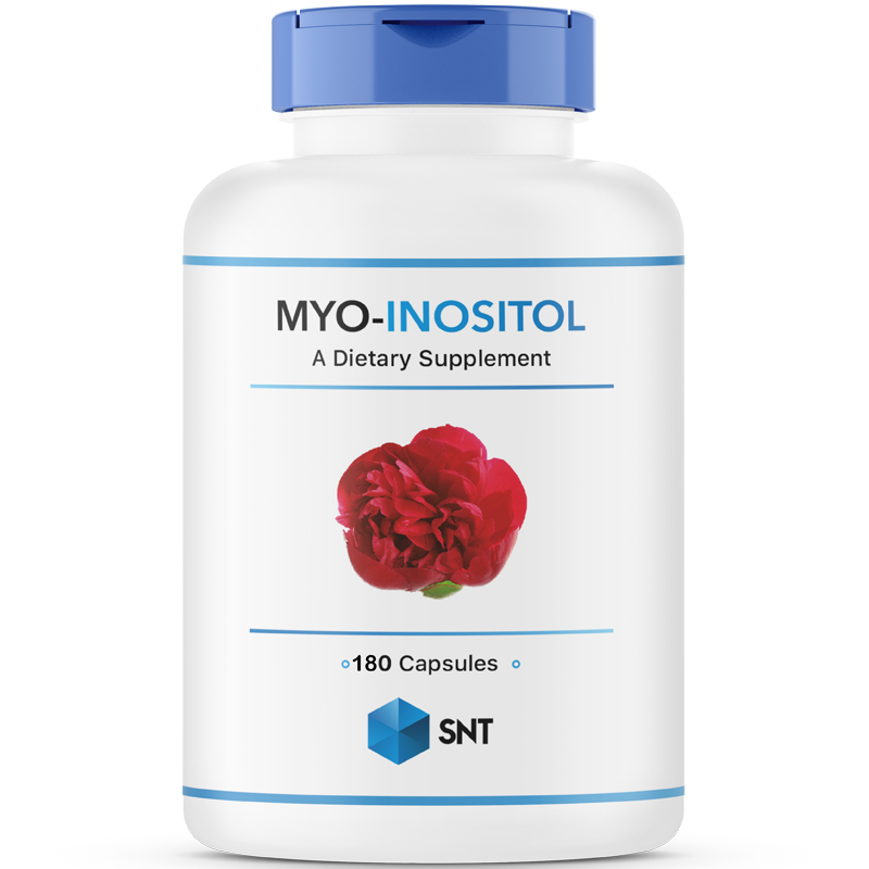 SNT Myo-Inositol