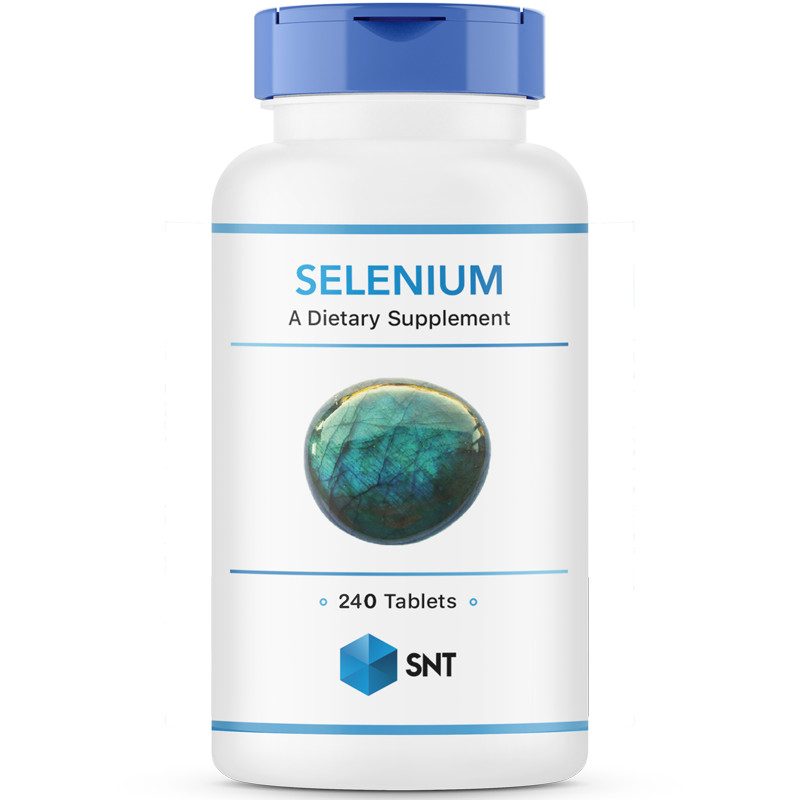 SNT Selenium