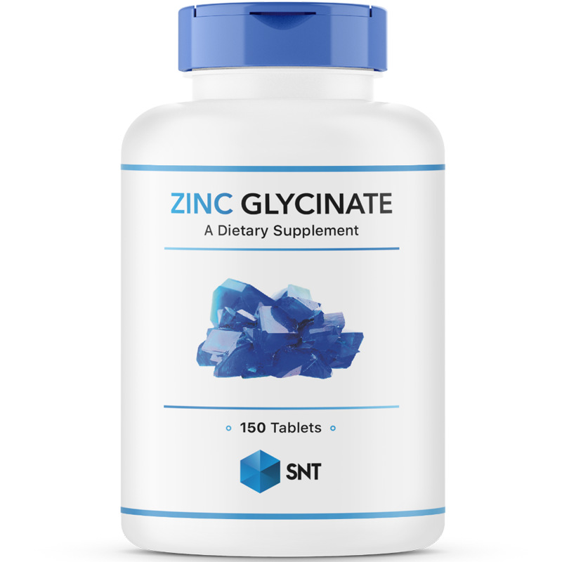 SNT Zinc Glycinate