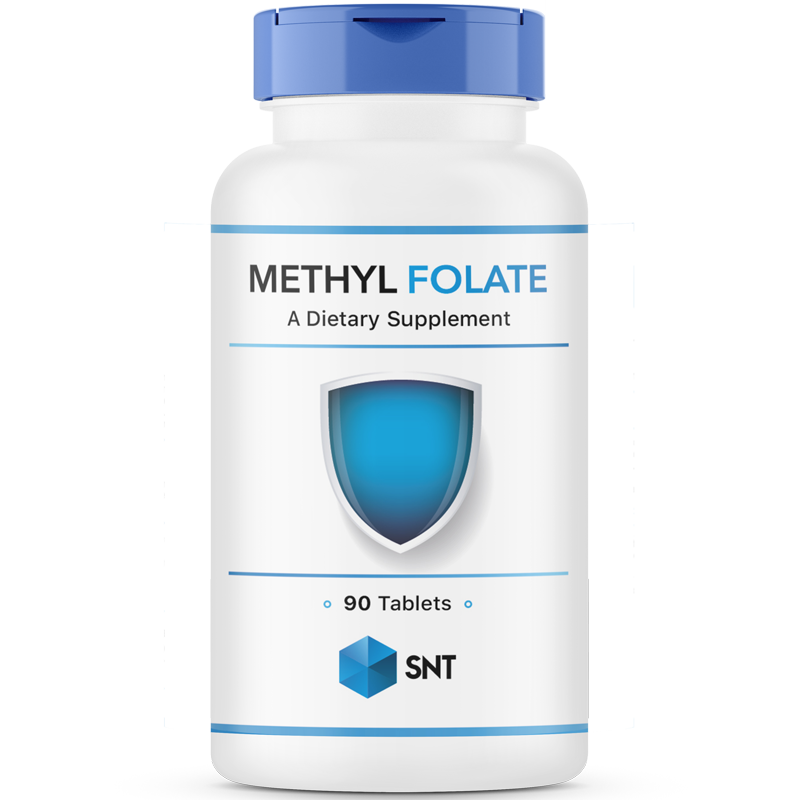 SNT Methyl Folate 