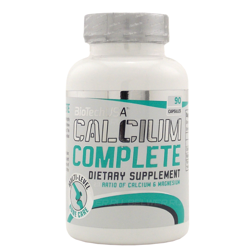 Calcium Complete