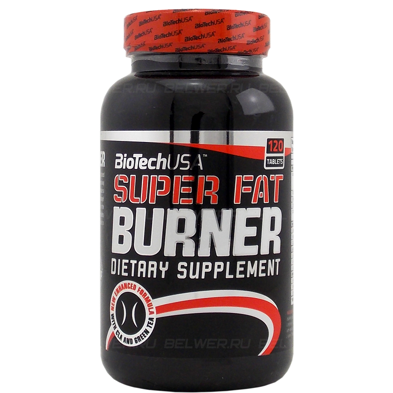 Super Fat Burner